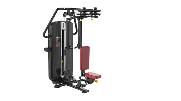 Chest Press